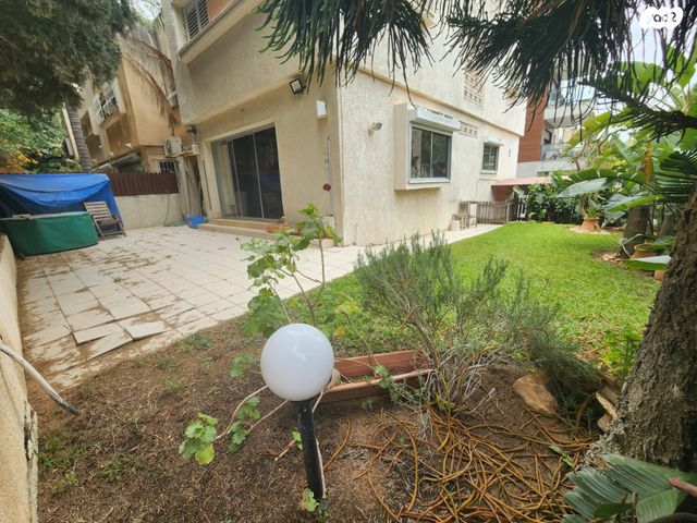 בית פרטי/ קוטג', מזא"ה, מרכז, הרצליה