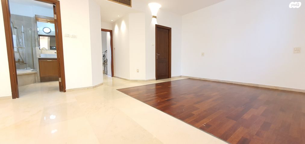 דו משפחתי, ישעיהו, רמת חן, רמת גן