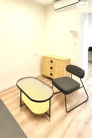 משרדים, ביאליק, שכונת חשמונאים, מרכז העיר א, רמת גן