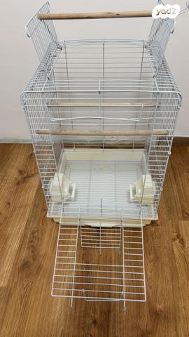 תמונת מודעה - חיות מחמד