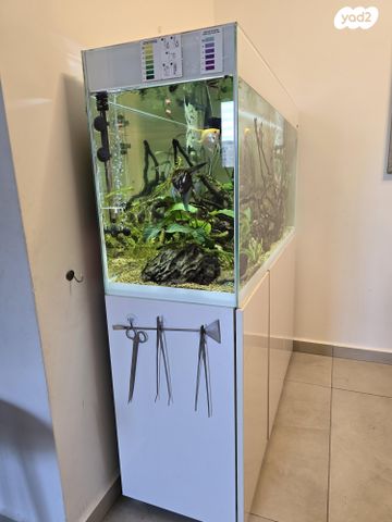 אביזרים | אקווריום