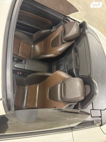 מרצדס-בנץ SLK