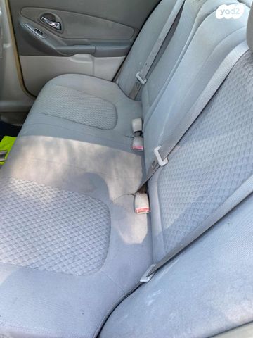 שברולט מאליבו