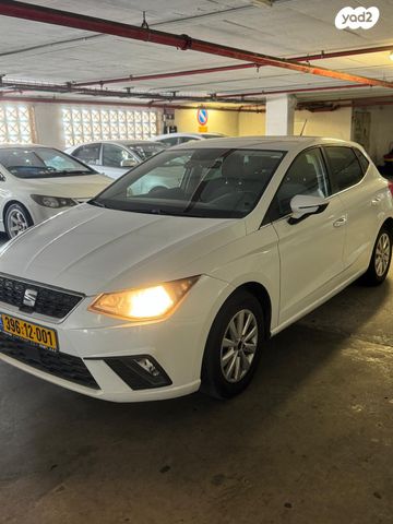 סיאט איביזה