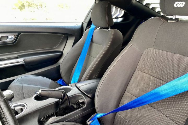 פורד מוסטנג