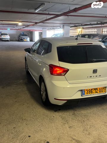 סיאט איביזה