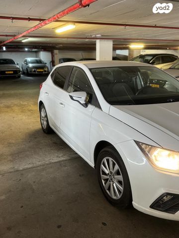 סיאט איביזה