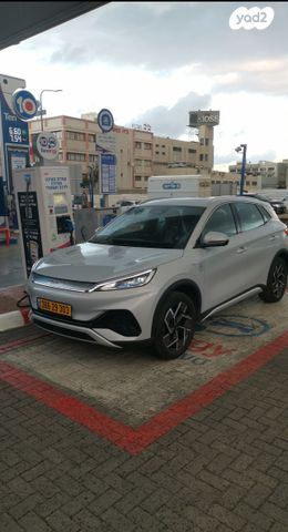 בי.ווי.די אטו 3