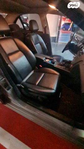 מרצדס-בנץ C-class