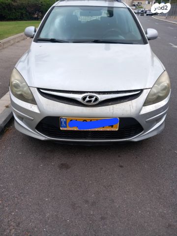 יונדאי i30