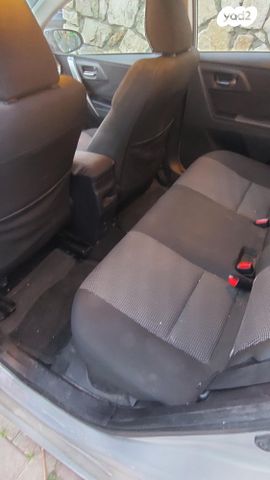 טויוטה אוריס