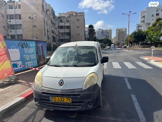 רנו קנגו