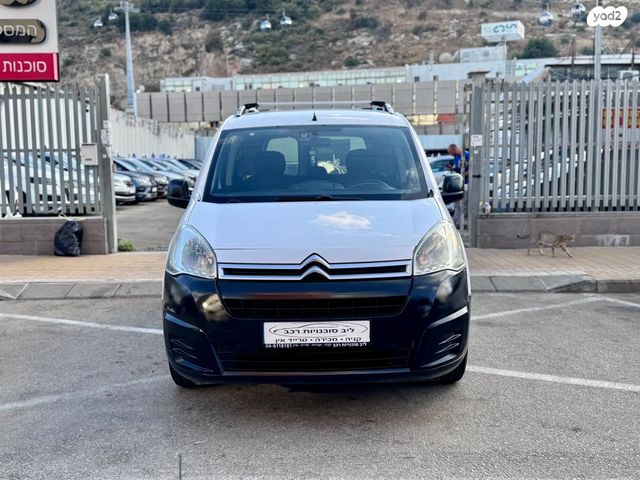 סיטרואן ברלינגו