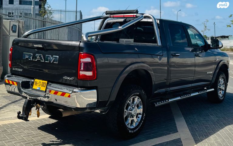 ראם 2500