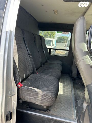 שברולט סוואנה