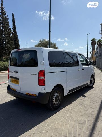 סיטרואן ג'אמפי