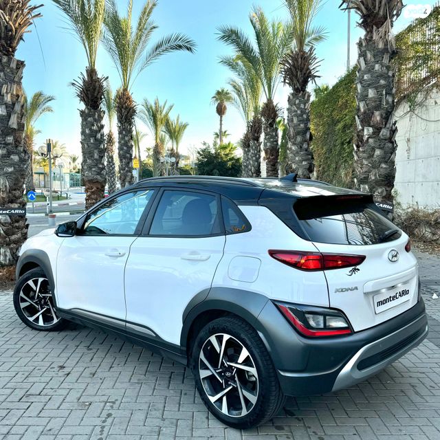 יונדאי קונה