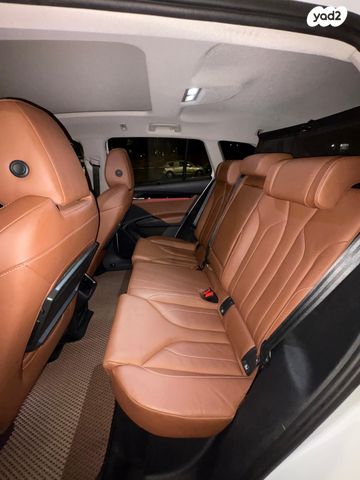 סקודה אניאק iV