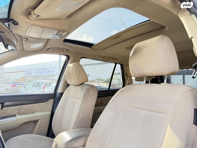 יונדאי סנטה פה