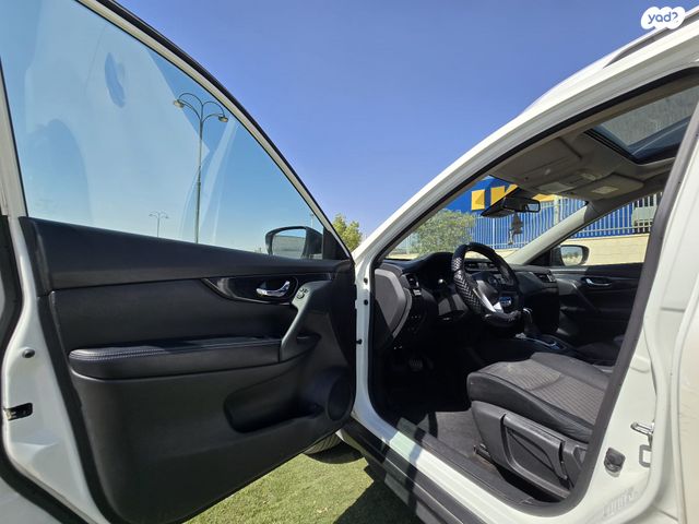 ניסאן אקס טרייל