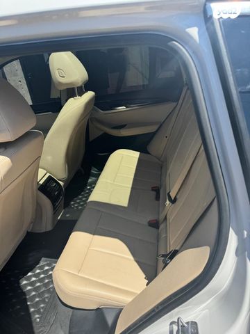 מודעת רכב ב מ וו X3