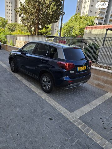 סוזוקי ויטרה