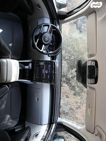 יונדאי טוסון