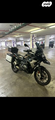 מודעת רכב ב.מ.וו R1250GS