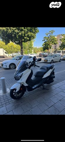 סאן יאנג ג'וי מקס ספורט 300