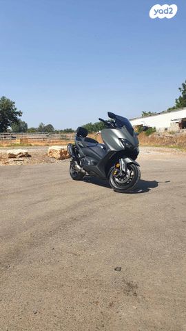 מודעת רכב ימאהה Tmax 560 Tech