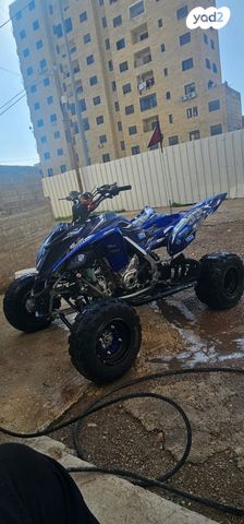 מודעת רכב ימאהה