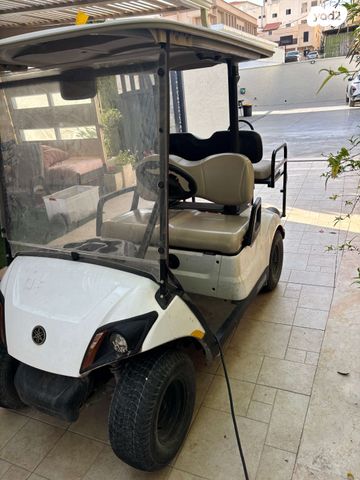 מודעת רכב Yamaha