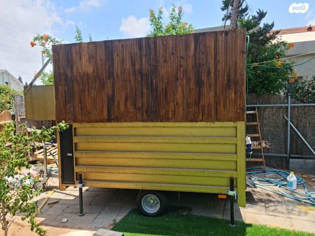 מודעת רכב פרטי/מסחרי