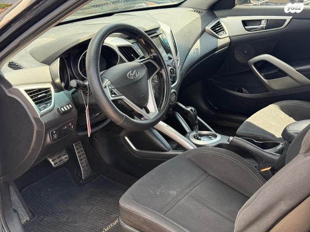 יונדאי ולוסטר