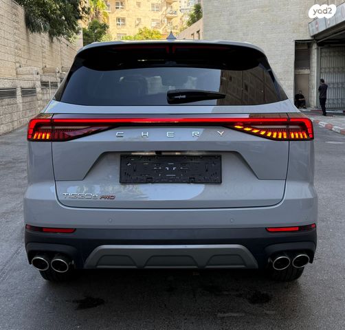 צ׳רי טיגו 8 פרו