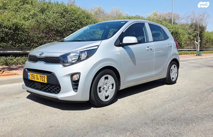 מודעת רכב קיה פיקנטו