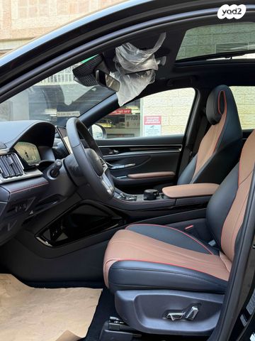 בי.ווי.די סיל U