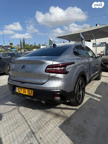 סיטרואן C4x