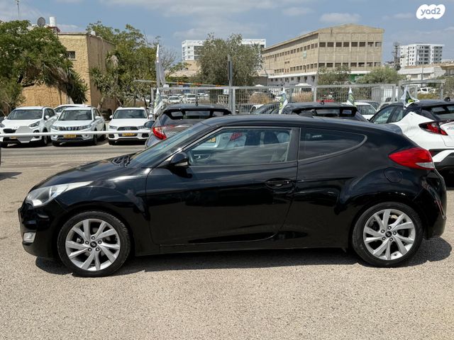 יונדאי ולוסטר