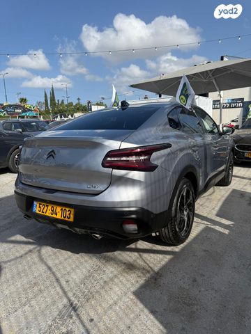 סיטרואן C4x