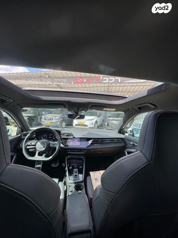 מודעת רכב אאודי A3