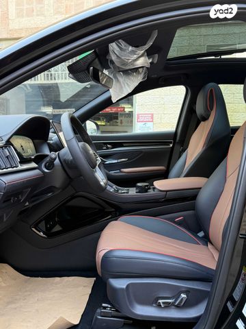 בי.ווי.די סיל U