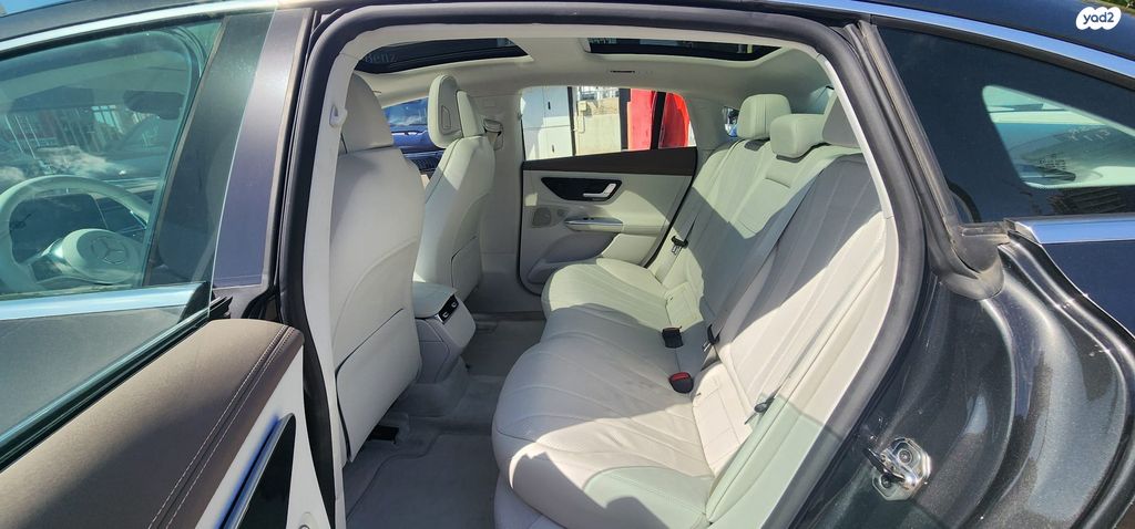 מרצדס-בנץ EQE