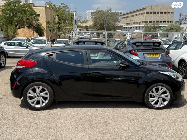 יונדאי ולוסטר