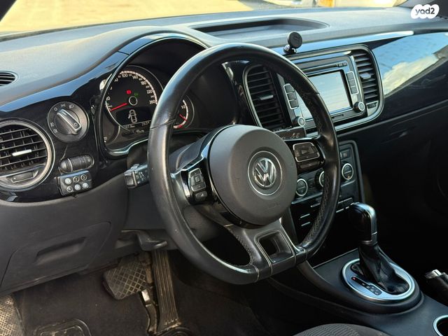 פולקסווגן חיפושית