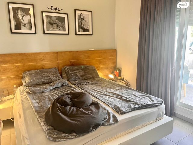 דירה, סמטת רותם 5, שיכון המסילה, פרדס חנה כרכור