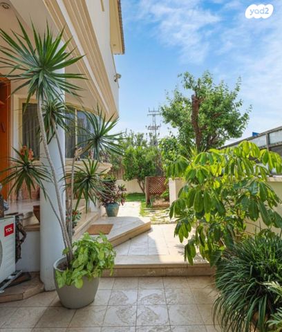 בית פרטי/ קוטג', העמק 2, נווה ניצנים, כפר יונה