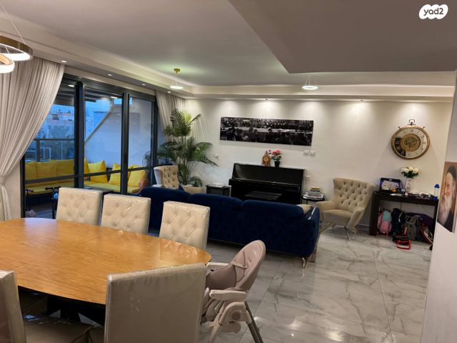 דירה, בעל התניא 5, בעל התניא, לוד