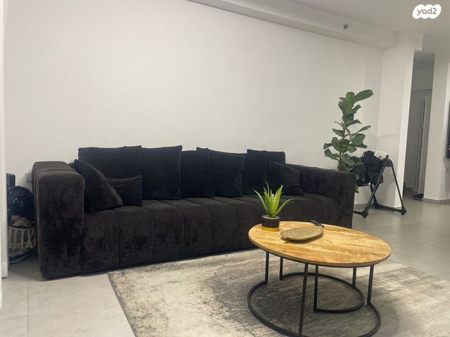 דירה, יעקב דורי 2, נאות שמיר, רמלה