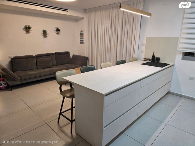 דירה, שונית 1, שז"ר / דקר, טירת כרמל